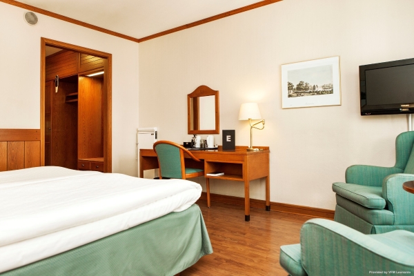 Elite Hotel Residens